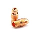 Collet and Collet Body