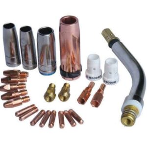 Accessories & Spare Parts