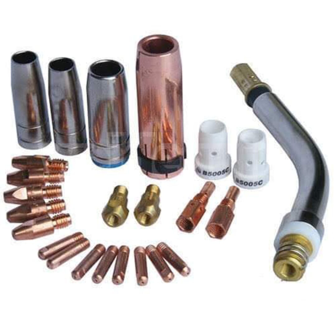 Welding Accessories