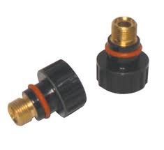 Argon Cap