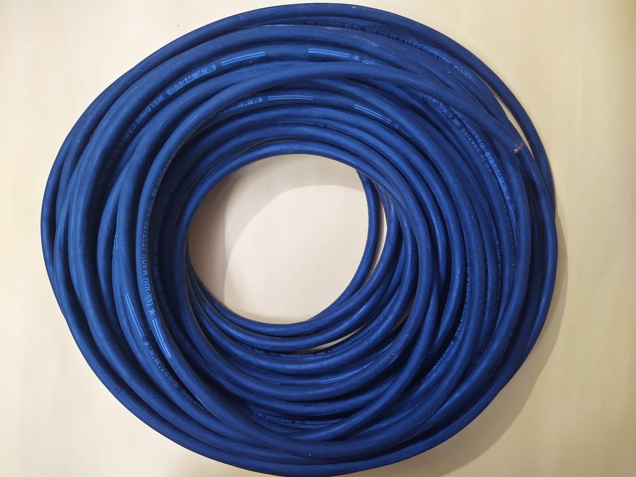 Welding Cable