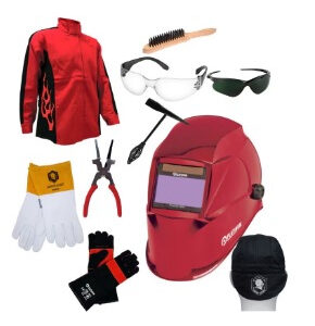 Safety Equipment
