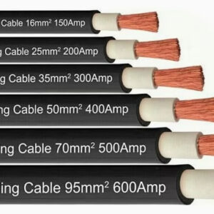 Welding Cables